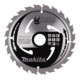 Makita zaagblad M-FORCE 185x30x24Z