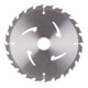 Makita zaagblad M-FORCE 185x30x24Z-4