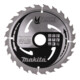 Makita zaagblad M-FORCE 190x30x24Z
