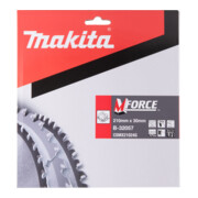 Makita zaagblad M-FORCE 210x30x24Z-4