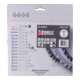 Makita zaagblad M-FORCE 210x30x24Z-5