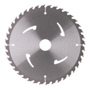 Makita zaagblad M-FORCE 210x30x40Z-4