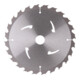 Makita zaagblad M-FORCE 235x30x24Z-4