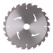 Makita zaagblad M-FORCE 235x30x24Z-4