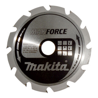 MAKITA MAKBLADE zaagset (B-33663)