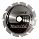 Makita zaagblad MAKFORCE 190x30x12Z