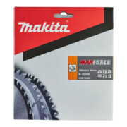 Makita zaagblad MAKFORCE 190x30x40Z-3