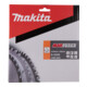 Makita zaagblad MAKFORCE 210x30x40Z-4
