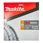 Makita zaagblad MAKFORCE 235x30x40Z-3