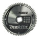 Makita zaagblad MAKFORCE 235x30x60Z