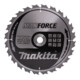 Makita zaagblad MAKFORCE 355x30x24Z