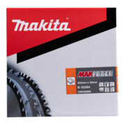 Makita zaagblad MAKFORCE 355x30x60Z-4