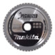 Makita zaagblad voor plaatstaal 150x20x52Z B-47042-1