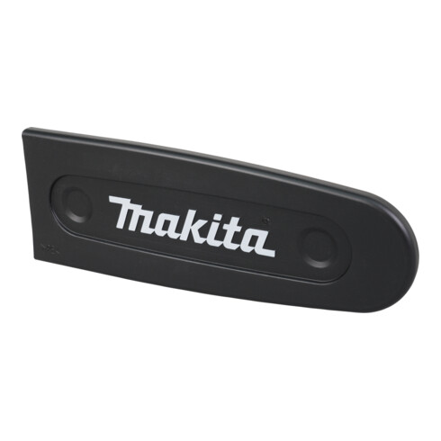 Makita zaagkettingbeschermer 25x9cm