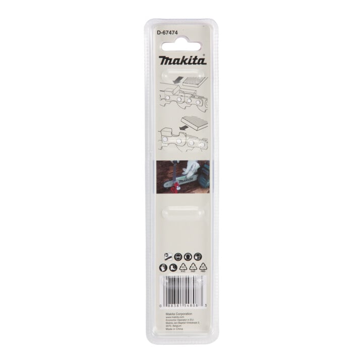 Makita zaagkettingmeter D-67474