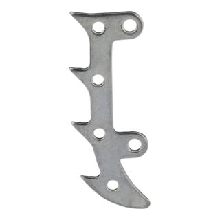 Makita Zackenleiste Set