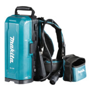 Makita Zaino a batteria PDC01 18V/2x18V LXT (191A64-2)-1