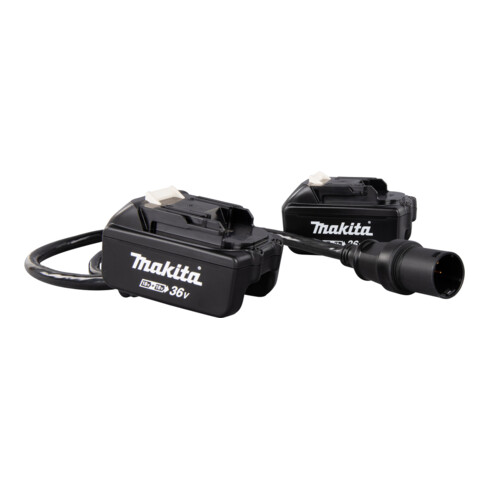 Makita Zaino a batteria PDC01 18V/2x18V LXT (191A64-2)
