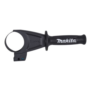 Makita zijhandgreep compleet 123138-5