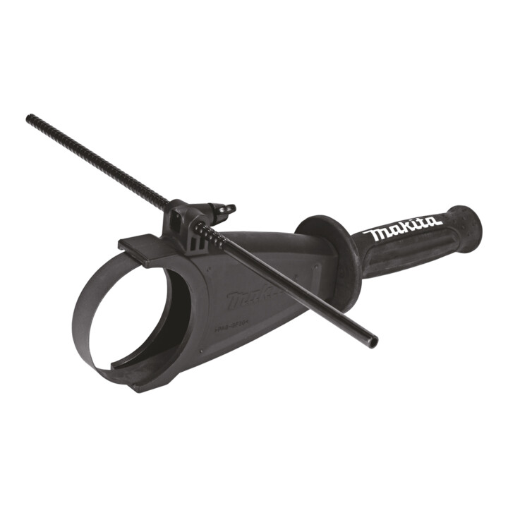 Makita zijhandgreep compleet 135380-6 voor modellen HR5210C/HR5211C