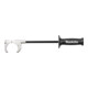 Makita Zijhandgreep kpl. 126412-0-1