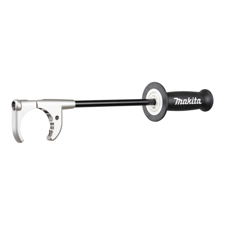 Makita Zijhandgreep kpl. 126412-0