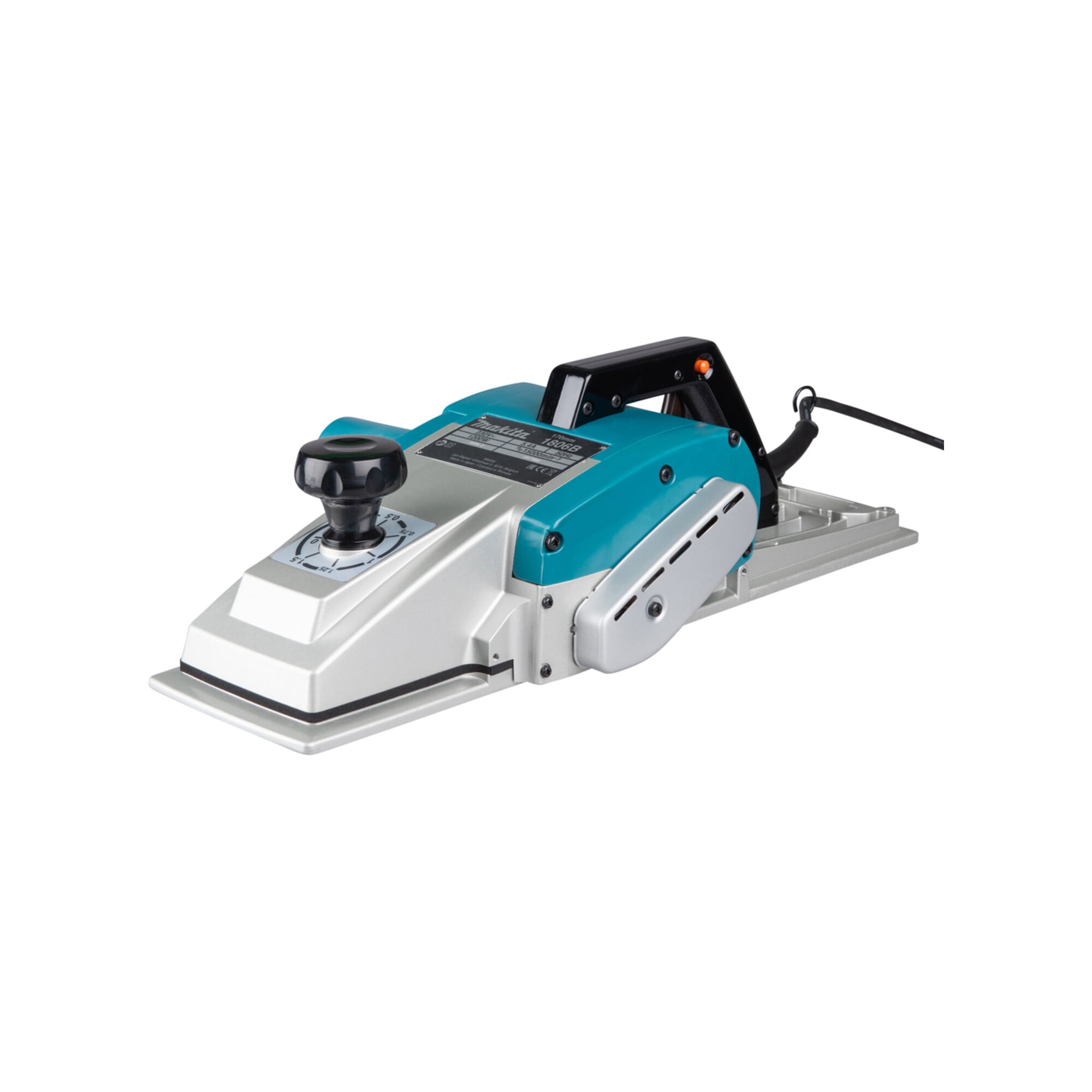 Makita Zimmermannshobel 1806B