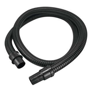 Makita zuigslang 38mm 2,5m antist. (195434-1)