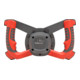 Malaxeur STIER RW160-2 1 600 W-4