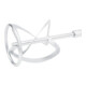 Malaxeur STIER RW80 1220 W-4