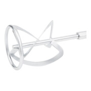 Malaxeur STIER RW80 1220 W-4