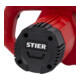 Malaxeur STIER RW80 1220 W