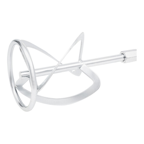 Malaxeur STIER RW80 1220 W