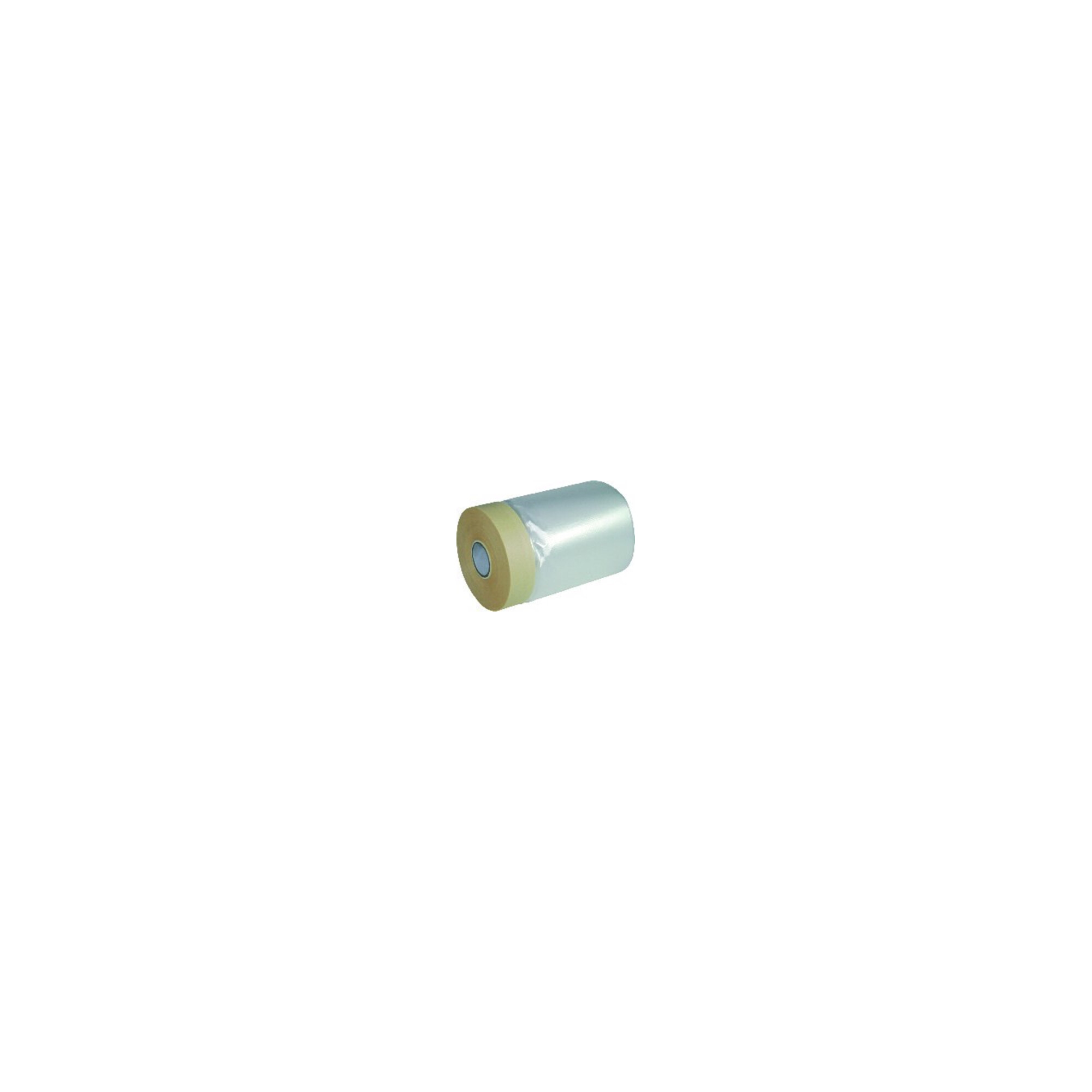 Maler-Abdeckfolie 550mm x 33m mit Klebekante ; Gerlinger