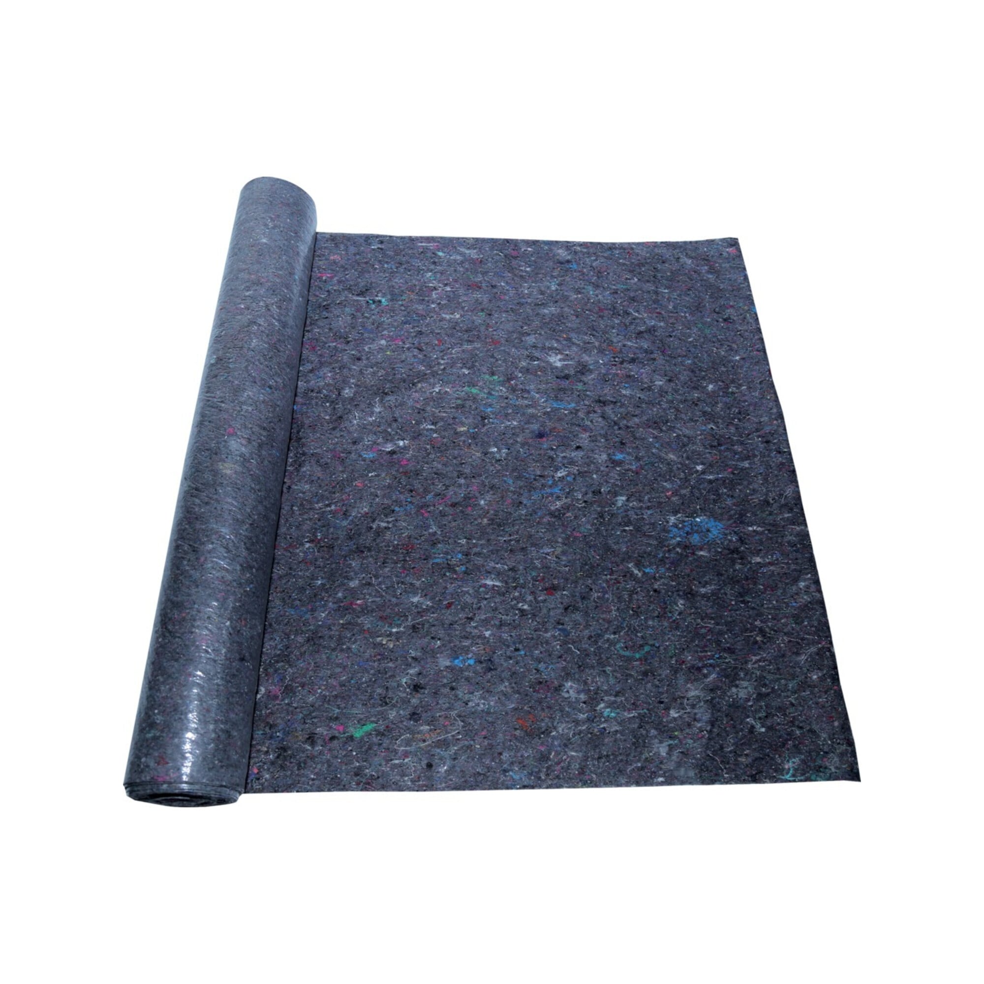 Malerabdeckvlies, grau 10x1m ; E/D/E
