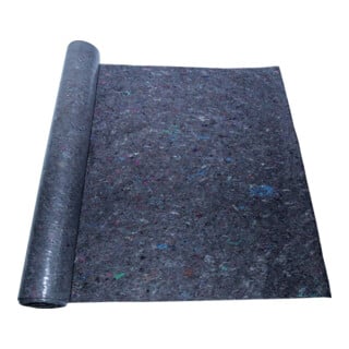 Malerabdeckvlies, grau 50x1m