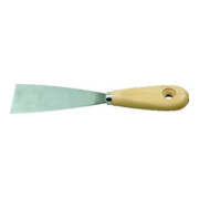 Malerspachtel B.80mm pol.HO flachoval