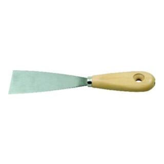 Malerspachtel B.60mm pol.HO flachoval