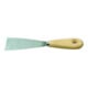Malerspachtel B.80mm pol.HO flachoval-1