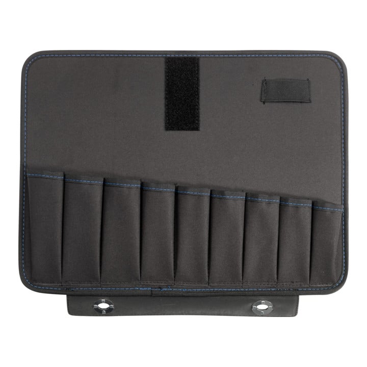 Malette à outils B&W Accessoires go pocket kit go