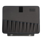 Malette à outils B&W Accessoires JET5000 pocket kit pour JET5000-4