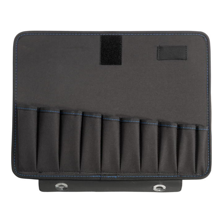 Malette à outils B&W Accessoires JET5000 pocket kit pour JET5000