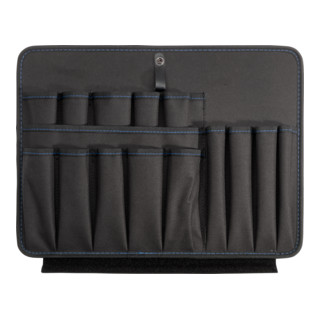 Malette à outils B&W Accessoires shark pocket kit shark