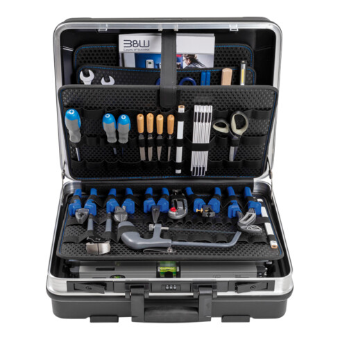 Malette à outils B&W base loops