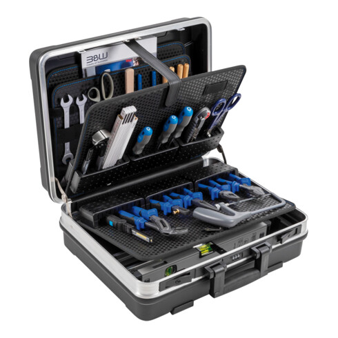 Malette à outils B&W base modul