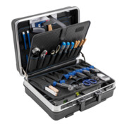 Malette à outils B&W base pockets-2