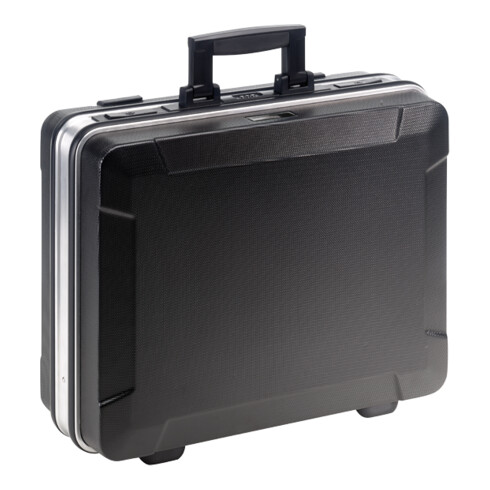 Malette à outils B&W base pockets