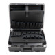 Malette à outils B&W base pockets-5