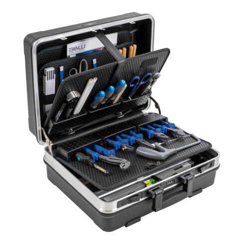 Malette à outils B&W flex modul