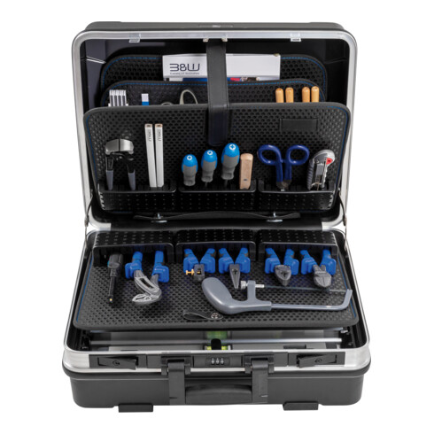 Malette à outils B&W flex modul